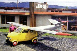 Aerocar