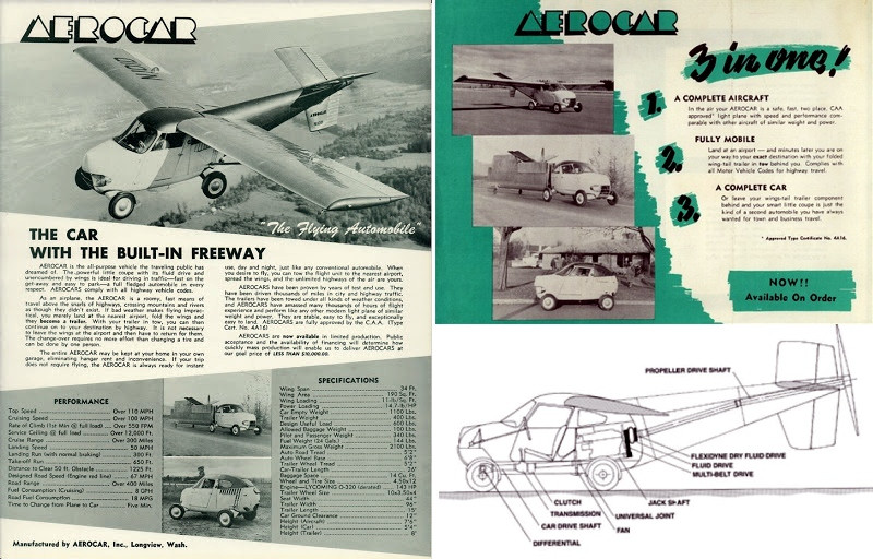 aerocar