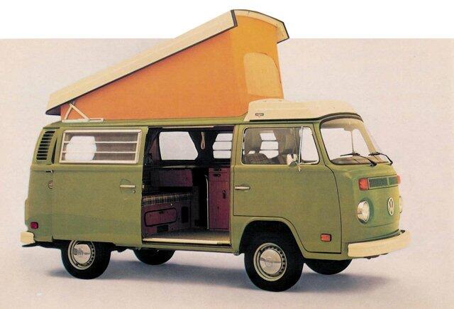 Westfalia 1978