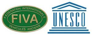 FIVA e UNESCO: Ano Mundial do Antigomobilismo
