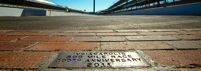 Indianapolis-Motor-Speedway