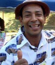 O presidente do Clube do Carro Antigo de Cachoeira do Campo, Cornélio José da Silva