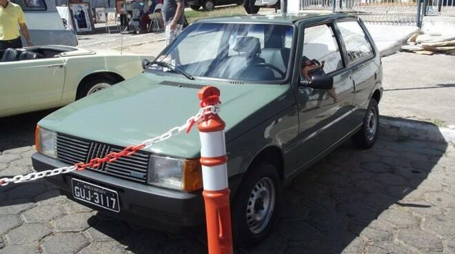 Fiat Uno