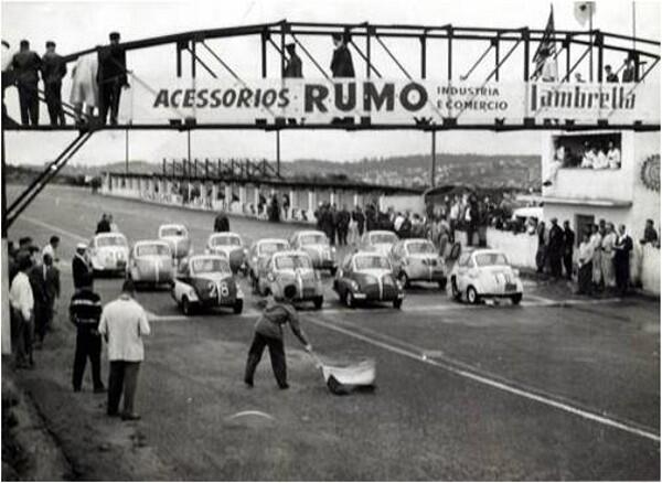 Autódromo de Interlagos, SP