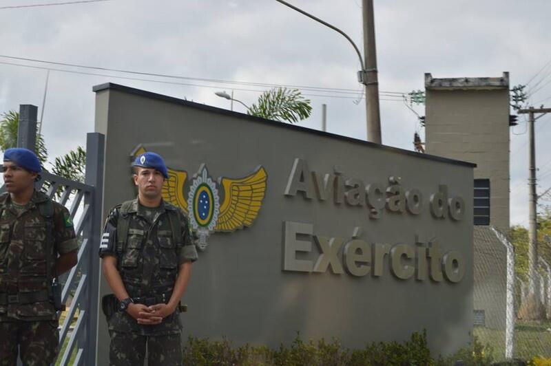 CAvEx em Taubaté forma a primeira turma de mulheres Sargentos de