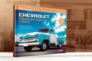 Pick-ups Chevrolet brasileiras