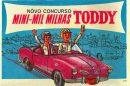 Concurso Toddy Karmann Ghia