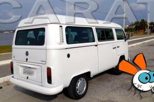 Volkswagen Kombi Carat