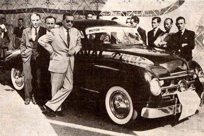 Pinar 1950