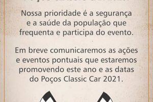 poços classic