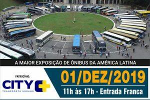 13º Bus Brasil Fest