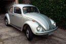 O sonho do Fusca novo!