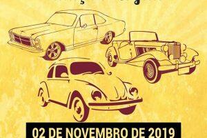 Calendário de Eventos