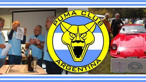 Puma Club Argentina