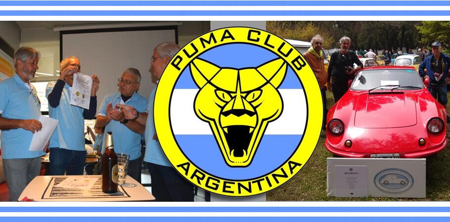 Puma Club Argentina