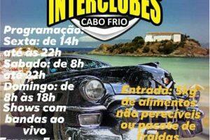 VI Encontro Interclubes - Cabo Frio, RJ