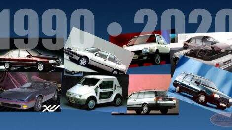 carros nacionais anos 1990