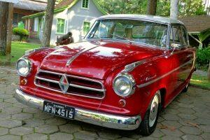 Encontro Sul Brasileiro de Veículos Antigos