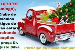 Natal Solidário CVAL