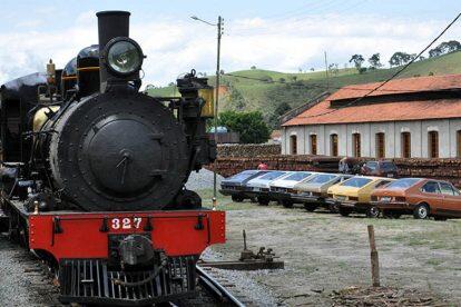 passeio a passa quatro passat clube rj