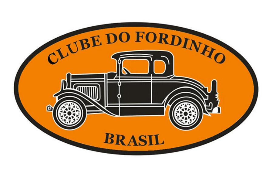 clube do fordinho