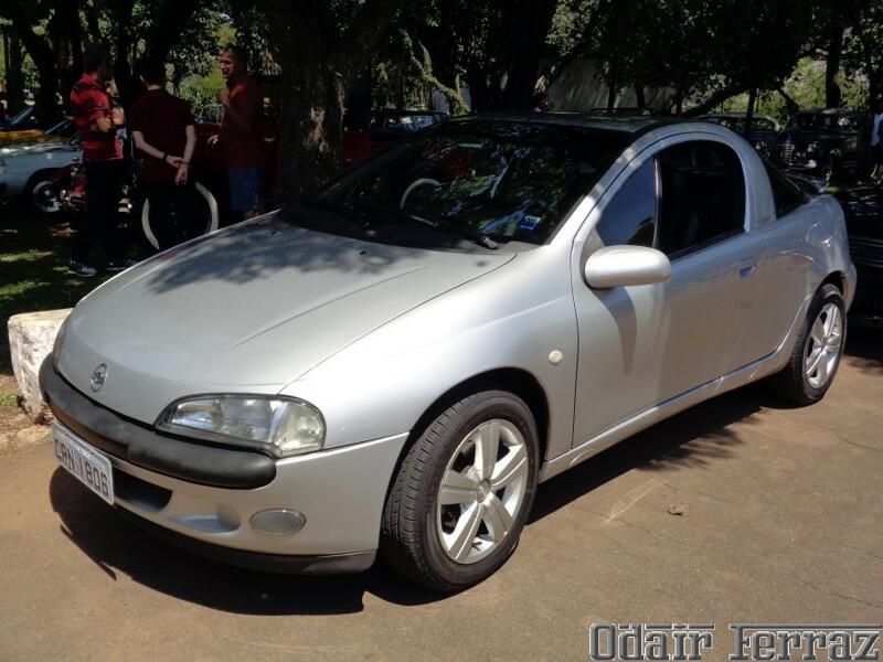 Clássicos Chevrolet - Janeiro 2020