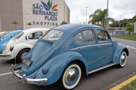 Dia Nacional do Fusca