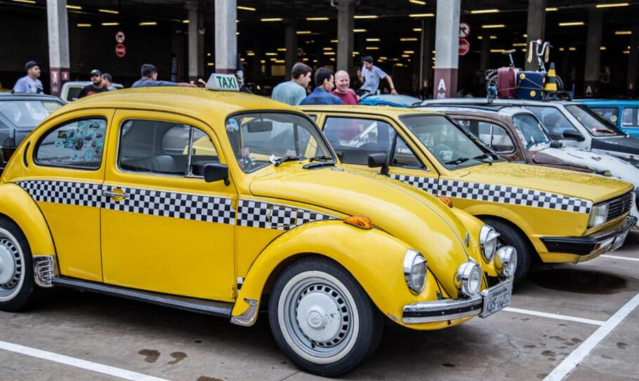 Dia Nacional do Fusca apcar