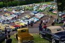 Carros Antigos – Encontro das Relíquias – Valinhos, SP