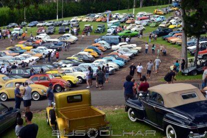 Carros Antigos – Encontro das Relíquias – Valinhos, SP