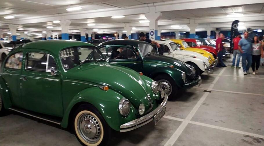 Dia Nacional do Fusca