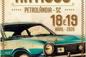 5º Encontro de Antigos de Petrolândia