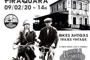 6º Encontro Tweed Ride