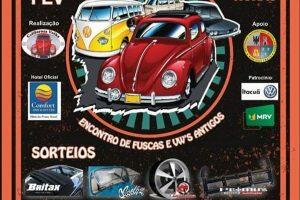 9º California Volks Brothers