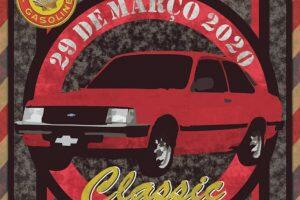 34° Evento Chevette Club SP