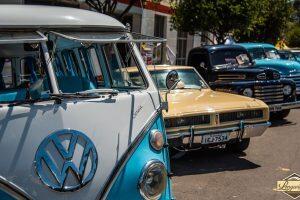 9° Encontro de Carros Antigos de Veranópolis