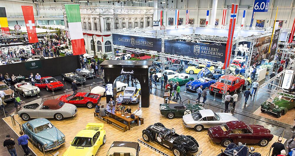 Techno Classica