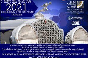 XXIV Brazil Classics Show 2021