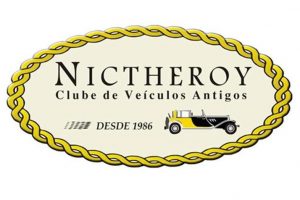 Nictheroy Clube de Veículos Antigos