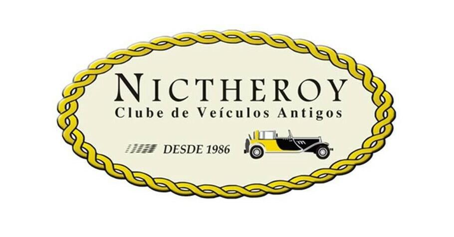 Nictheroy Clube de Veículos Antigos