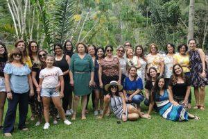caat dia internacional da mulher