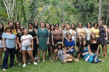 caat dia internacional da mulher