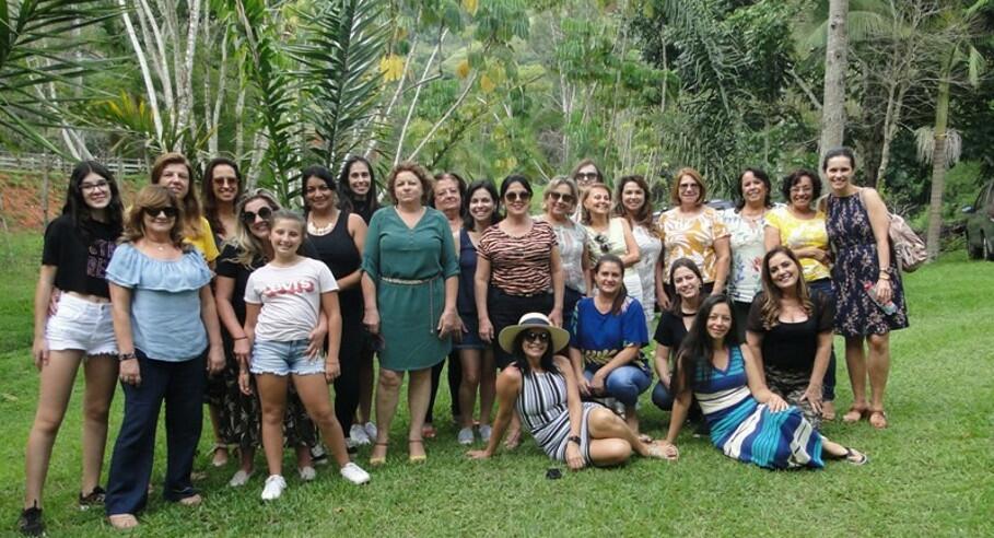 caat dia internacional da mulher