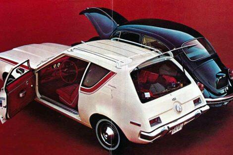 AMC Gremlin