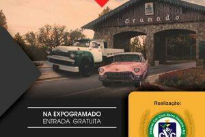 2º Encontro Car Collection Gramado Gramado