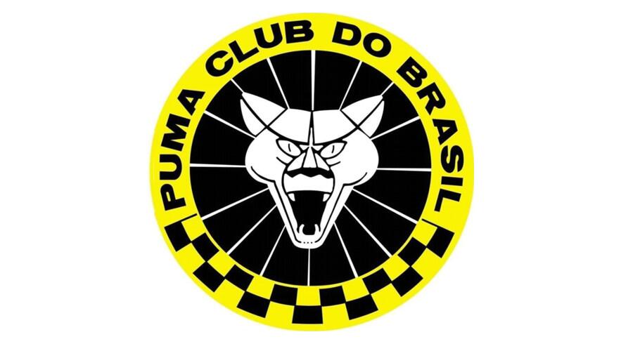 puma clube brasil