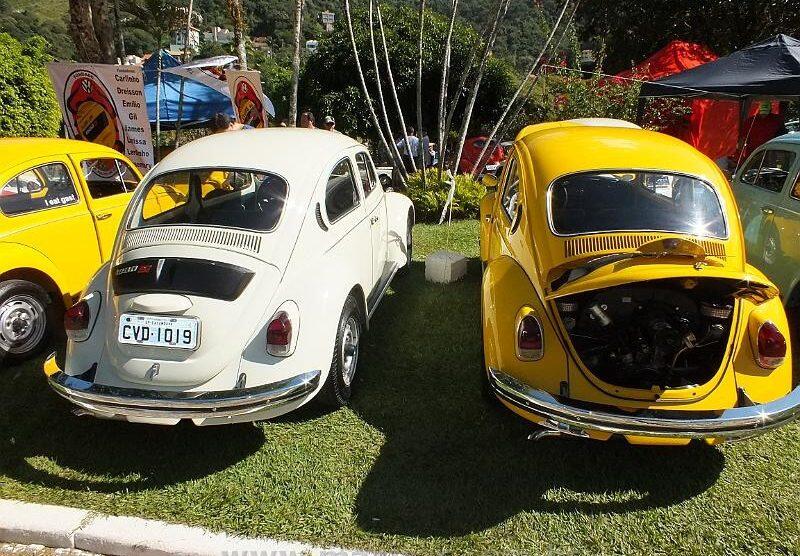 Fusca 1600 S Bizorrão