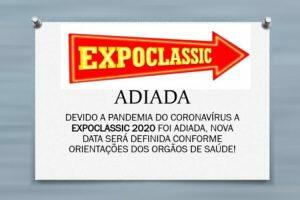 expoclassic 2020