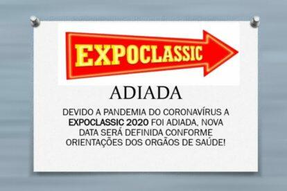 expoclassic 2020