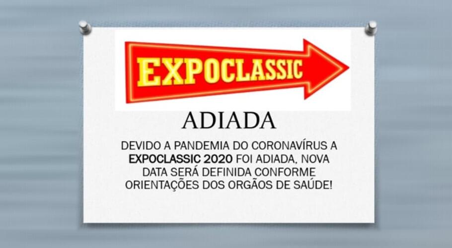 expoclassic 2020